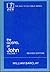 Rare William Barclay / The Gospel of John Volume 1 1977 - Philadelphia: Westminster Press, 1977 [Paperback] Barclay, William
