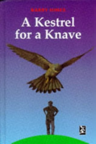 A Kestrel for a Knave