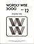 WORDLY WISE 3000 BOOK 12 AN...