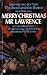 Merry Christmas Mr. Lawrence (Seed and the Sower)