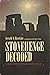 Stonehenge Decoded by Gerald S. Hawkins (June 19,1965)