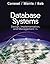 Database Systems Design Implementation Management