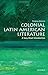 Vsi Science Colonial Latin Literature
