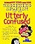 Beginning Spanish for the Utterly Confused by Jean Yates (2003-03-05)