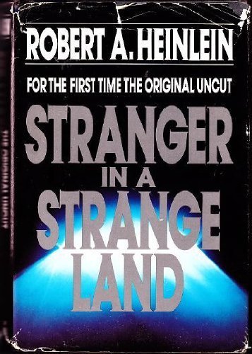 Stranger in a Strange Land