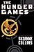 Hunger Games Books Set 1-4
