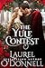 The Yule Contest by Laurel O'Donnell