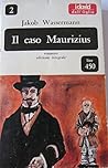 IL caso Maurizius