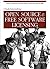 Understanding Open Source and Free Software Licensing by Andrew M. St. Laurent (2004-08-03)