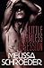 A Little Harmless Obsession by Melissa Schroeder (2011-08-02)