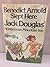 Benedict Arnold Slept Here: Jack Douglas' Honeymoon Mountain Inn