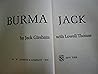 Burma Jack Burma Jack