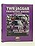 TWR Jaguar Prototype Racers: Group C and XJR Cars, 1985-93