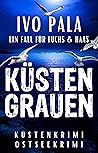 Ein Fall für Fuchs & Haas by Ivo Pala