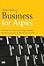 By Ashley Stanford - Business for Aspies by Ashley Stanford