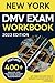 New York DMV Exam Workbook:...