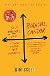 Radical Candor (H...