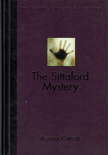 The Sittaford Mystery. The Agatha Christie Collection. Volume 14