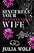 Sincerely, Your Inconvenient Wife Special Edition