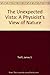 The Unexpected Vista: A Physicist's View of Nature by James S. Trefil (1985-03-01)