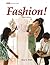 Fashion! by Mary Wolfe (201...