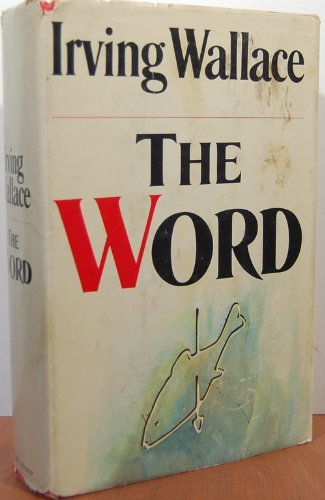 The Word A Novel