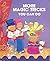 More Magic Tricks You Can Do
