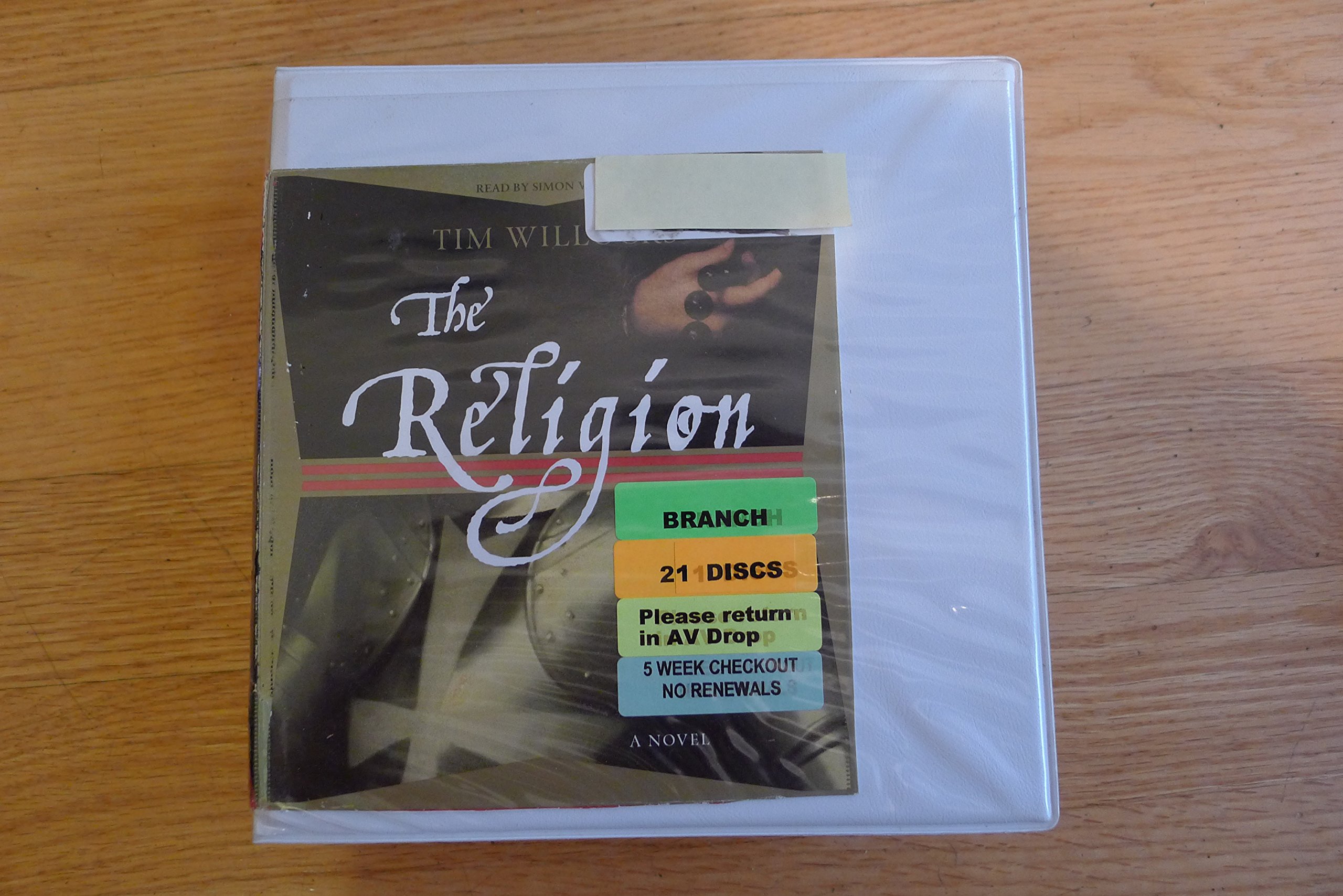 The Religion