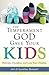 The Temperament God Gave Your Kids by Art Bennett