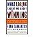 [(What Losing Taught ME about Winning: The Ultimate Guide for Success in Small and Home-Based Businesses )] [Author: Fran Tarkenton] [Apr-1999]