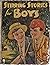 Stirring Stories for Boys