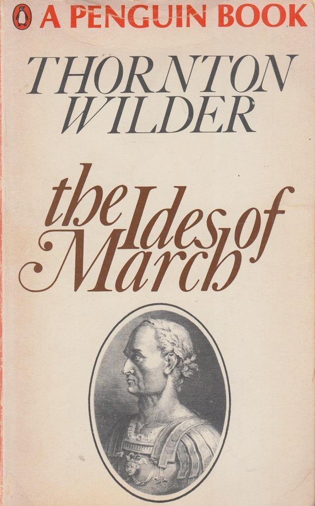 The Ides of March