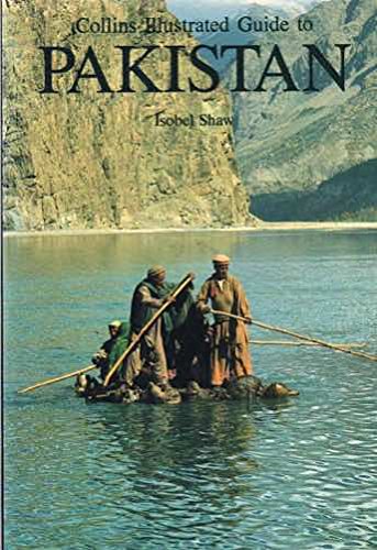 Collins Illustrated Guide to Pakistan (Paperback)