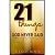 21 Things God Never Said