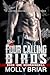Four Calling Birds: A Not-So-Jolly Christmas Romance (Mourningkill)