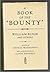 A Book of the Bounty