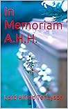 In Memoriam A.H.H.