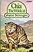 Chia the Wild Cat