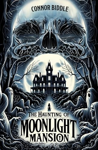 The Haunting of Moonlight Mansion (Kindle Edition)