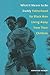 What It Means to Be Daddy Paperback – February 5, 2001
