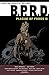 [B.P.R.D.: Plague of Frogs Volume 1] [By: Mignola, Mike] [November, 2014]
