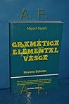 Gramática Element...
