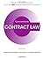 By Jill Poole Contract Law ...