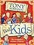 Bad Kids: The Naughtiest Children in History by Sir Tony Robinson (2011-05-06)