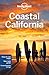 Lonely Planet Coastal California (Travel Guide) (5th Edition) (2015-04-16) [Paperback]