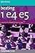 Beating 1 E4 E5 : A Repertoire for White in the Open Games(Paperback) - 2012 Edition