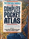 The Portable World Complete Pocket Atlas: A Complete Pocket Atlas
