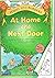 At Home and Next Door: A Po...