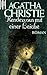 Rendezvous mit einer Leiche by Agatha Christie Rendezvous mit einer Leiche by Agatha Christie