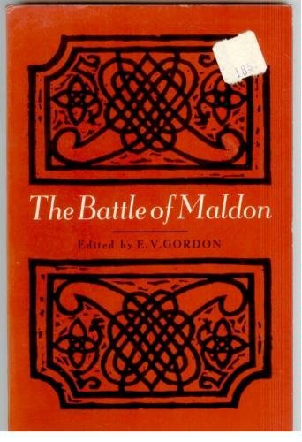 The Battle of Maldon